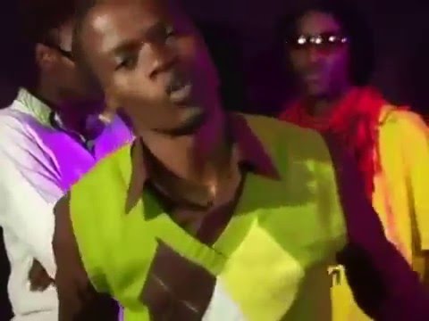 ALEMBA - Pages Za Bible OFFICIAL HD VIDEO - feat Dj Sadic X Juliani