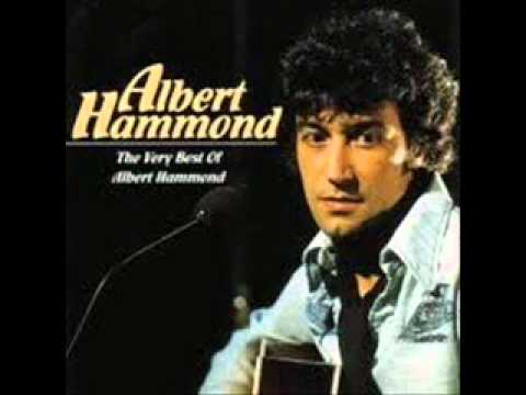 Albert Hammond - It Never Rains In Southern California ( HQ ) orginal