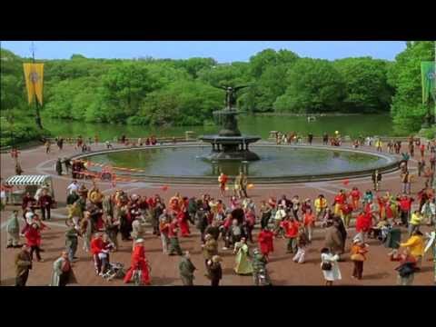 Stuart Little 2- Domestic Trailer