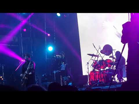 Feszt Eger, 2019. 06. 01. Quimby