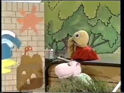 Rainbow - Wall Painting (1 of 2)