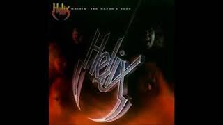 Helix  -  Lint And Pennies