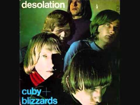 Cuby & The Blizzards - 05 - Gin House Blues (1966)