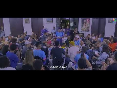 Samba Da Vela - Boa Conduta