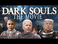 AI Presidents Play Dark Souls The Movie