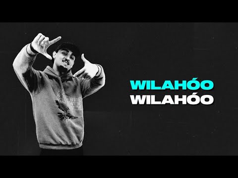 WILAHÓO - Rami Bazi (Lyricvideo)