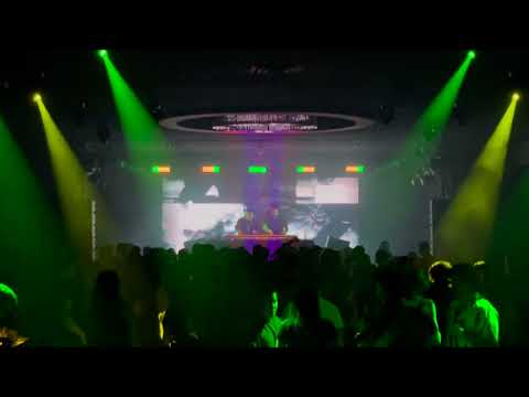 Live: Deecee B2B Martnello @ Forbidden City Toronto W/ MADDIX & FOVOS (High Def Audio)