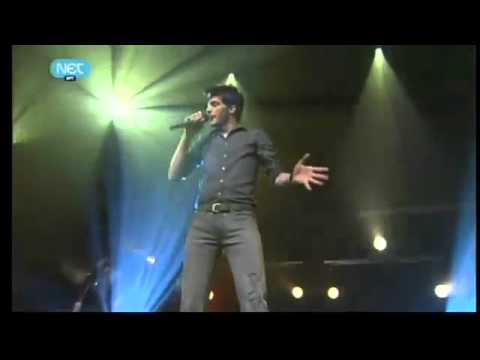 Loukas Giorkas feat  Stereo Mike- Watch my Dance(Official Video)(Eurovision 2011 Greek Finalist)