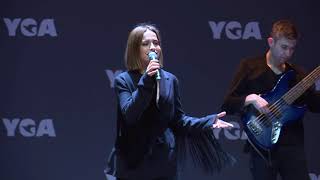 Dicle Olcay YGA Zirvesi 2017 Performansı