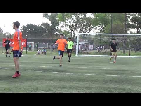 NELSONS FC VS HAGAN CASO CF - #LigaNuñez - #Clausura SLD - 2/10/2022