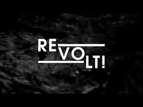 Revolt! w/ Anestie Gomez, K.atou & Mr. Roussos @ six d.o.g.s (teaser)