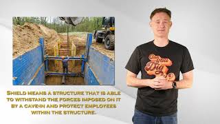 Understanding Trench and Excavation Protective Systems