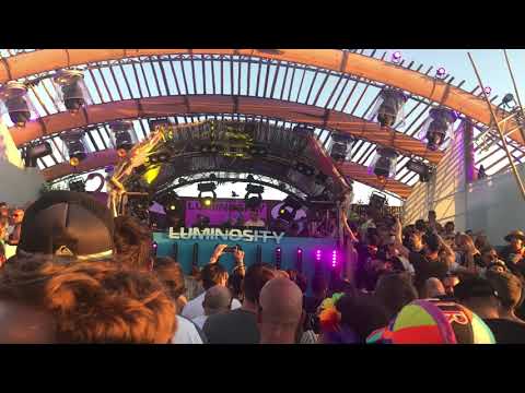 Duende - Luna Negra (Activa Rework) @ Luminosity 2019 Activa