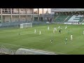 Győr - Nyíregyháza 1-0, 2020 - Összefoglaló