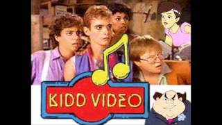 Video to Radio - Kidd Video