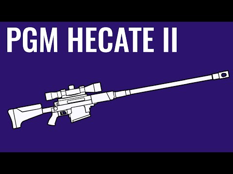PGM Hecate - Comparison in 6 Games