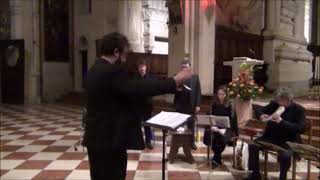 Gregoriano: 𝑆𝑡𝑒𝑙𝑙𝑎 𝑐𝑎𝑒𝑙𝑖