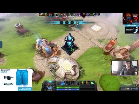 SingSing 20th May #3 /HD/ Spirit Breaker (Battlecup)