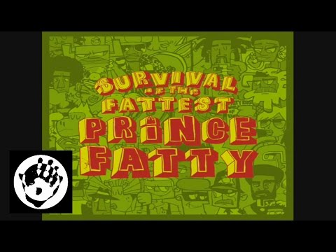 Prince Fatty - Gin & Juice ft. Horseman