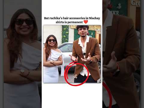 Loyal For Ruchika's Every Things 🤌❤ @triggeredinsaan #ruchikarathore #triggeredinsaan