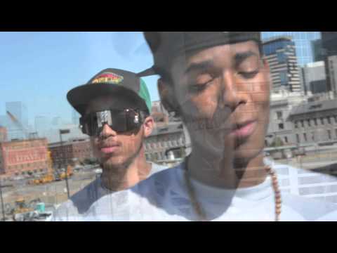 June | Automatic (Official Music Video) LBDO