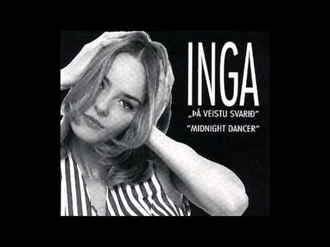 1993 Inga - Þá Veistu Svarið