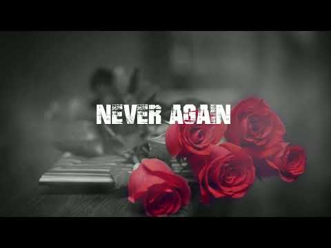 Dancehall Riddim Instrumental 2023 - "Never Again"