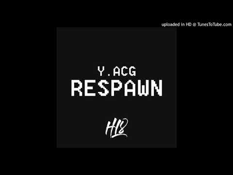 (FC Beckton)#Y.ACG Castro x Striker x Max Payne x B6ix - respawn instrumental remade by SSN