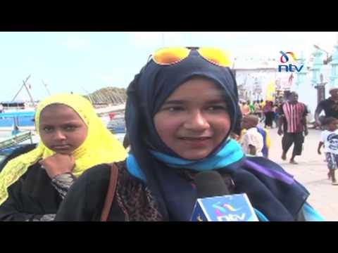 Tamasha la Utamaduni wa Lamu