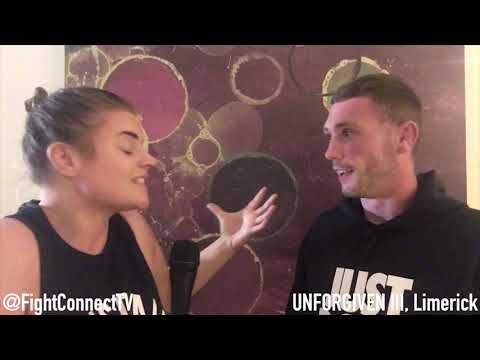 'I'm chasing world titles' Ryan Sheehan talks victory over Jay Counsel & why he won’t have rematch