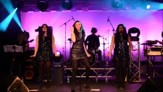 Soul Ladies -  Sign Sealed Delivered Live at Butlins Soul Weekender 2013