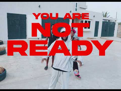 KING KONEY AUTOMATIC ( CLIP OFFICIEL 4K )