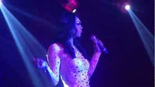 Manila Luzon (RuPaul's Drag Race All Stars) - Best XXXcessory (Live at Milano Nightclub's Crave)