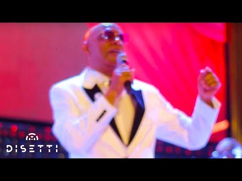 Orquesta La Palabra - No No No | Salsa En Vivo