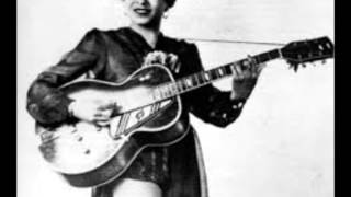 Memphis Minnie-Joliet Bound