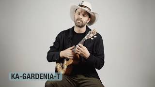 KA-GARDENIA-T