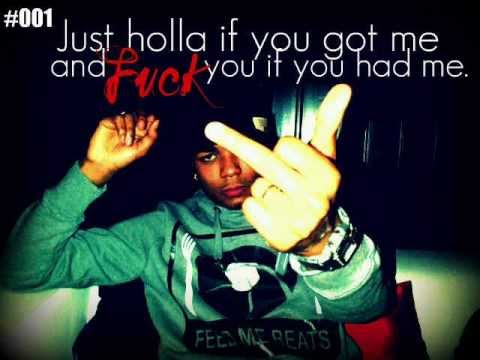 Gwalla - Fastlife ft. Gerr