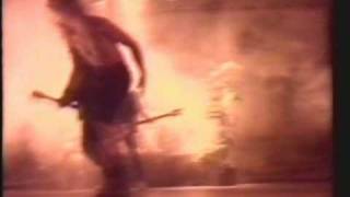 Afflicted Ivory Tower