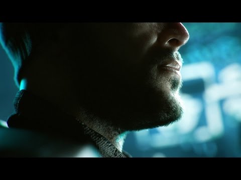 Prey 2: Cinematic trailer