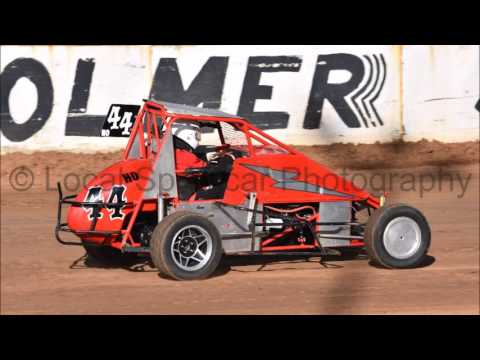 24, 11-02-17 MJS Street Stock Series at Bordertown Speedway
