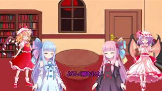 生存報告と新メンバー！？の紹介編