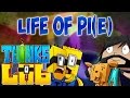 Minecraft : Thinks Lab - (Life of) Pi Day! - YouTube