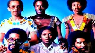 Commodores - This Is Your Life