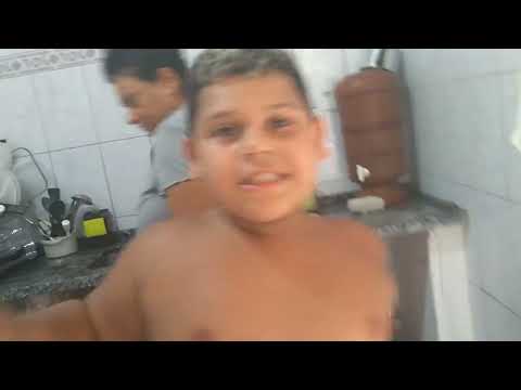 Esconde-esconde parte 2