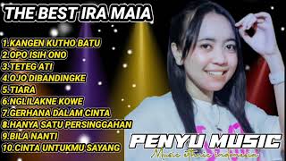 Download lagu PENYU MUSIC FULL ALBUM IRA MAIA COVER DANGDUT KOPLO JARANAN TERBARU 2024 COCOK BUAT HAJATAN‼️‼️ mp3