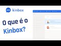 O que é o Kinbox?