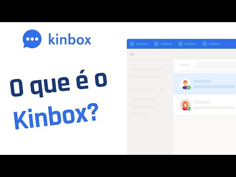 Kinbox