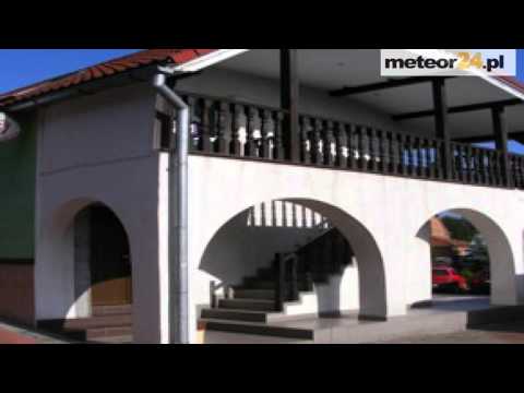 Pokoje Gościnne Joker - Niesulice meteor24.pl