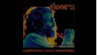 The Doors - I Will Never Be Untrue (Live at the Aquarius Theatre: The First Performance)