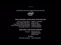 Toy Story End Credits